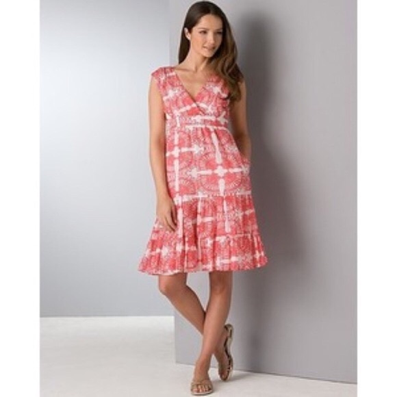 Skyla Dress